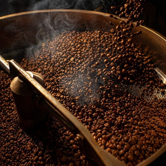 Behind the Brew: What Makes Your Coffee Special