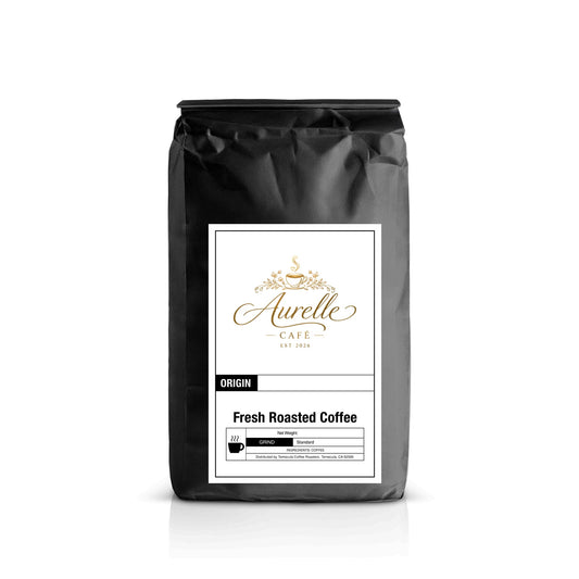 Instant Coffee